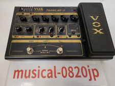 VOX ToneLab ST Multi-Effects