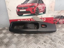 FIAT DOBLO PANEL VAN 2010-2023 DOOR HANDLE - INTERIOR N/S/F 735484921