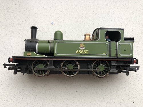 Bachmann 055 green - bachmann,