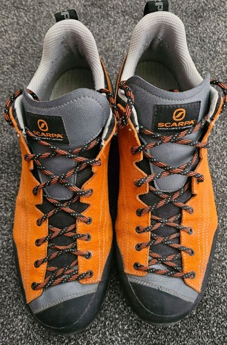 Scarpa zodiac approach hiking - zodiac,