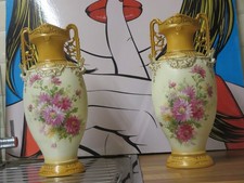 Pair of Antique Victoria