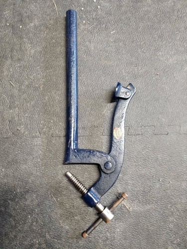Vintage boston vice - vintage,