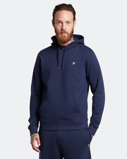 Lyle & Scott Mens Pullover
