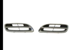 Nissan Micra K11 Bonnet Grill
