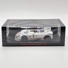Spark porsche 908 - 908/2, #3