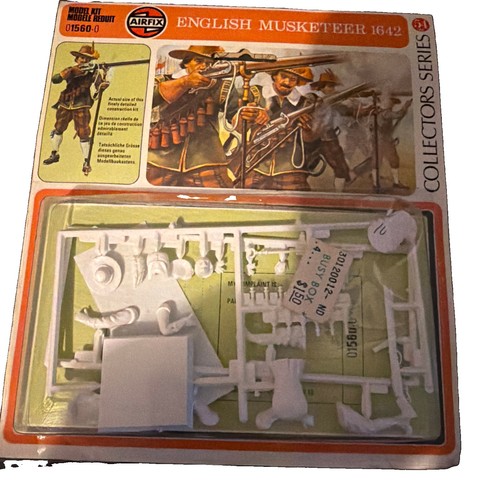 Airfix 1560 0english - airfix, 0-1560-0english