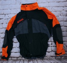 STIHL HiFlex Jacket Schoeller