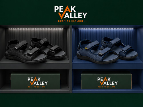 New mens hiking - new, summer