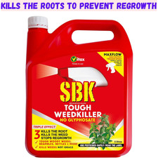 Vitax sbk brushwood - sbk, killer