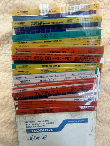 Suzuki honda parts - suzuki, &