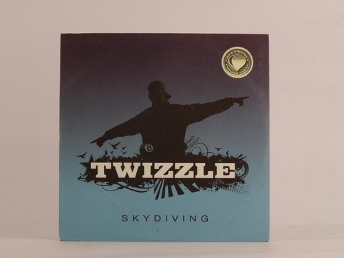 Twizzle skydiving 4 - skydiving,