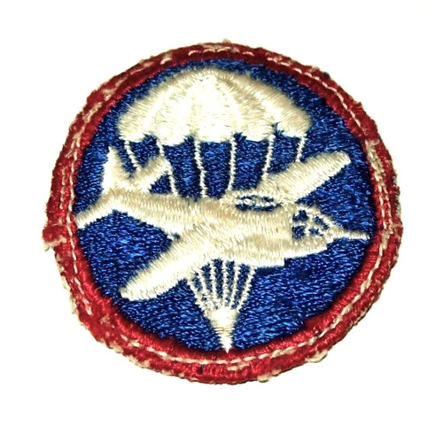 Original ww2 airborne - original,