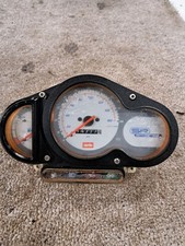 APRILIA SR125 SR 125 2T