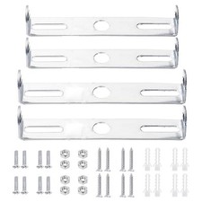 4pcs Ceiling Light Fixture