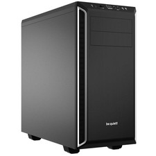 Quiet pure base 600 pc - base,