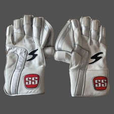SS Players Wicket keeping Gloves