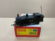 HORNBY OO GAUGE STEAM
