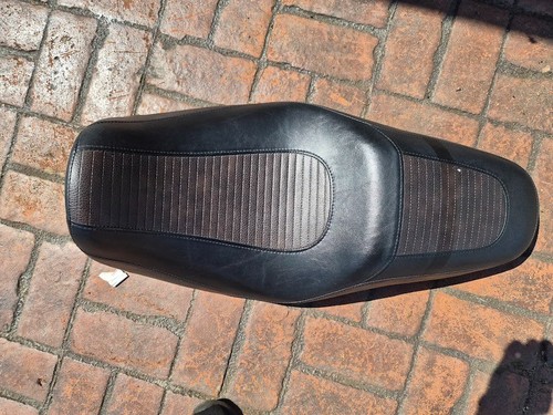 Triumph bonneville seat great - triumph,