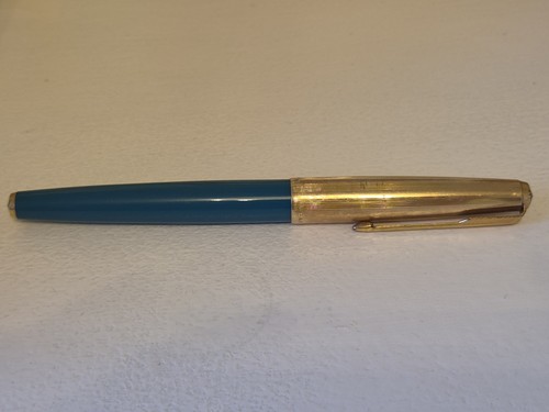 Parker fountain pen - 61,