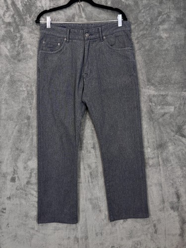Gant jeans mens - l34, blue