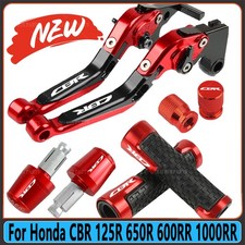 4 PCS For Honda CBR 125R 650R