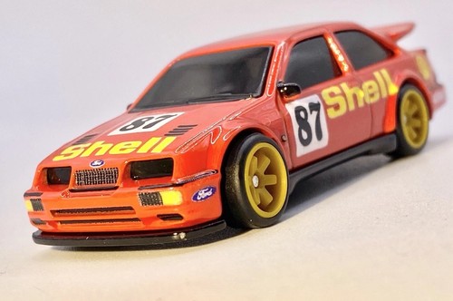 Hot wheels premium car culture - wheels,
