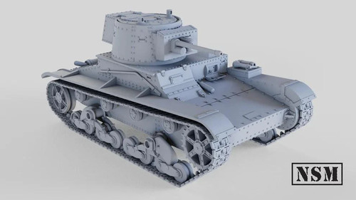 Wwii finnish vickers - wwii, ton