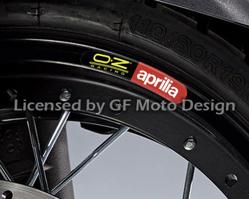 Aprilia small wheel - small,