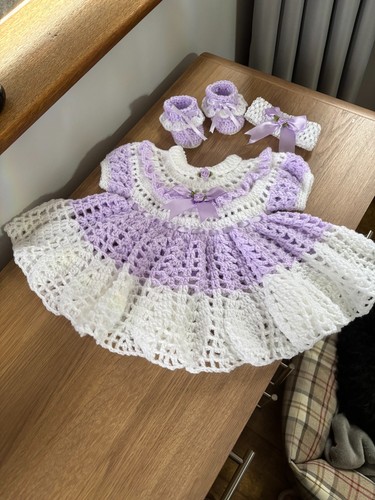 Baby girl dress - baby, to