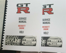 Nissan r32 gtr skyline - nissan,