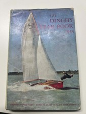 The Dinghy Year Book 1958