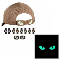 Set of Two Matching Glow in