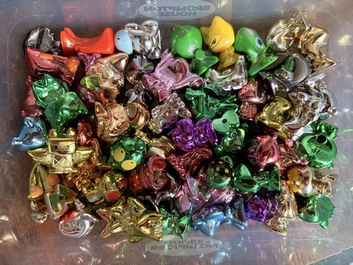 55x gogos crazy bones - crazy,