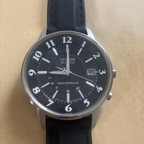 Citizen eco drive - eco-drive, radio