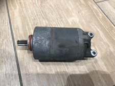 YAMAHA MW125 TRICITY 125 STARTER MOTOR - USED PART SEE DESCRIPTION