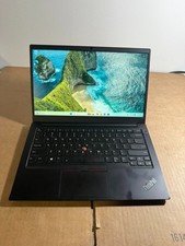Lenovo E14 Gen2 i7-1165G7