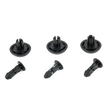 Support Clip Radiator For
