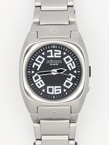Nixon measure the guage - nixon,