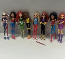DC Comics Super Hero Girls