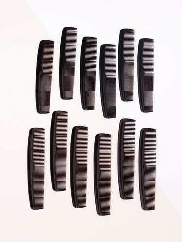 Pieces comb set pocket - pieces,