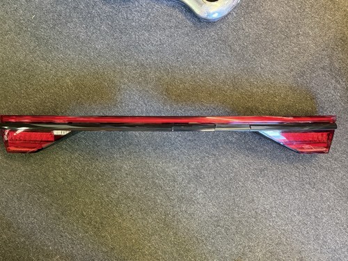 Genuine rear light - genuine, hella