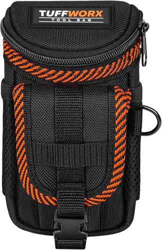 Tuffworx small tool pouch - small,