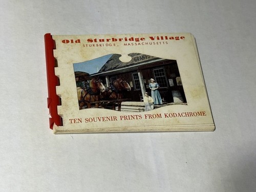 Old sturbridge village - old,