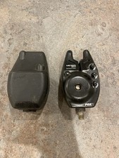 Fox RX Digital Bite Alarm Blue