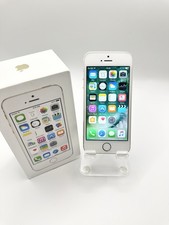 Apple iPhone 5S  - Silver -