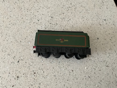 Hornby dublo gauge 8 - oo,