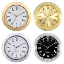 Clock Insert 36mm Round