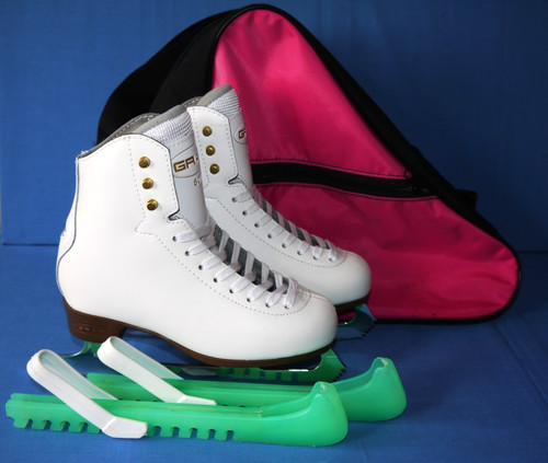 Superb condition graf - superb,