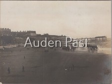 Vintage 1912 Ramsgate Beach