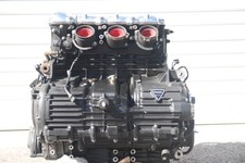 04-09 Triumph Rocket 3 III Engine Motor GUARANTEED 14,732 Miles